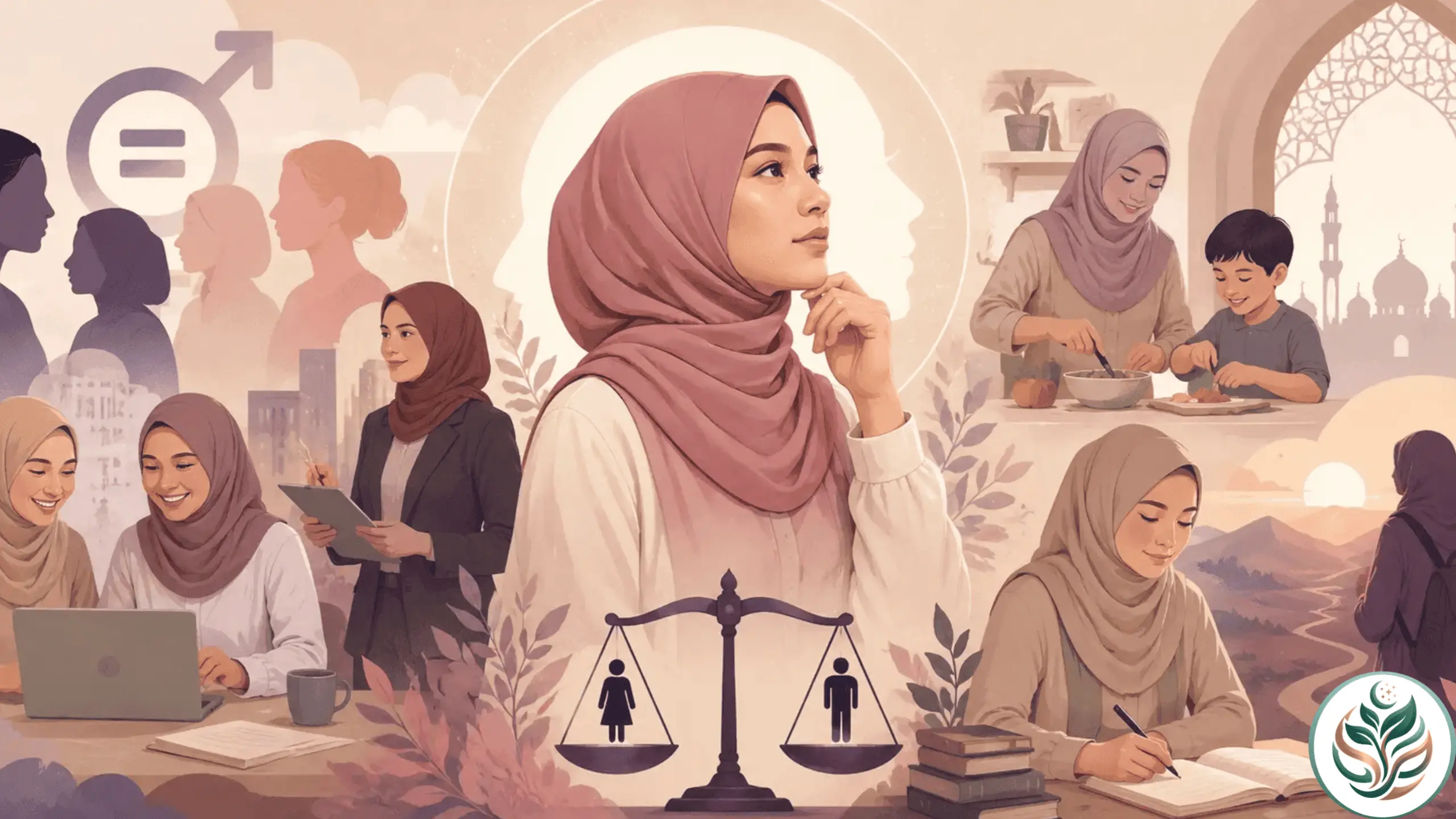 Feminisme & Kesetaraan Gender